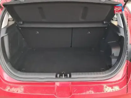 Photo 13 Hyundai I20  1.0 T-GDi 100ch Hybrid Business DCT-7