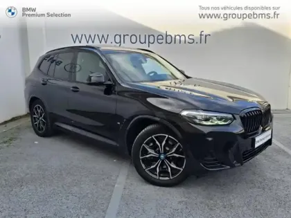 Photo Bmw X3