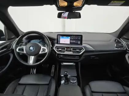 Photo 7 BMW X3  xDrive30e 292ch M Sport