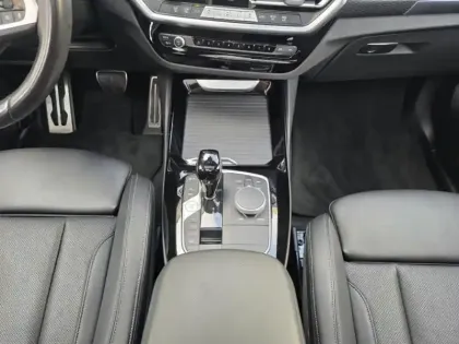 Photo 12 BMW X3  xDrive30e 292ch M Sport