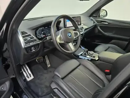 Photo 5 BMW X3  xDrive30e 292ch M Sport