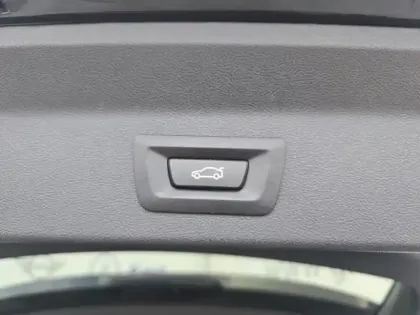 Photo 10 BMW X3  xDrive30e 292ch M Sport