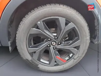 Photo 24 Renault Arkana  1.6 E-Tech 145ch RS Line -21B Sieges chauf GPS Attelage