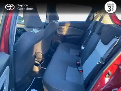 Photo 11 Toyota Yaris  70 VVT-i France Connect 5p RC19