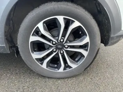 Photo 13 Ford Puma  1.0 EcoBoost Hybrid 125ch ST-Line S&S