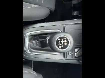 Photo 8 Ford Puma  1.0 EcoBoost Hybrid 125ch ST-Line S&S