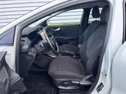 Photo 9 Ford Puma  1.0 EcoBoost Hybrid 125ch ST-Line S&S