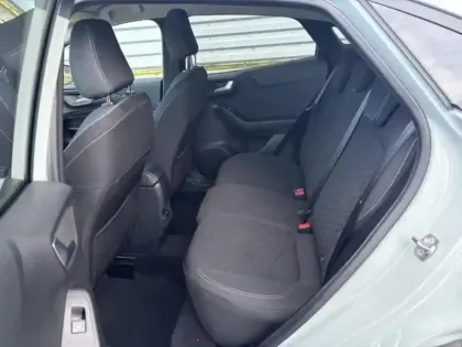 Photo 10 Ford Puma  1.0 EcoBoost Hybrid 125ch ST-Line S&S