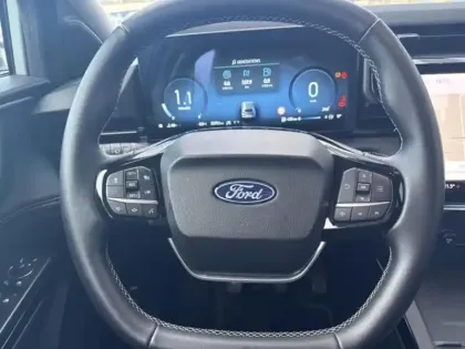 Photo 7 Ford Puma  1.0 EcoBoost Hybrid 125ch ST-Line S&S