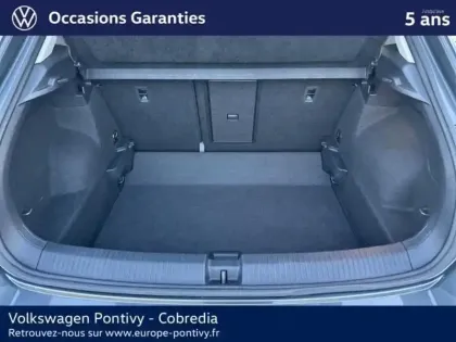 Photo 12 Volkswagen T-roc  1.5 TSI EVO 150ch Style