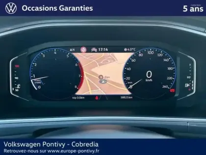 Photo 8 Volkswagen T-roc  1.5 TSI EVO 150ch Style