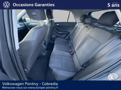 Photo 10 Volkswagen T-roc  1.5 TSI EVO 150ch Style