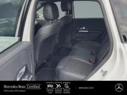 Photo 13 Mercedes Classe B  200 163ch Progressive Line Edition 7G-DCT 9cv