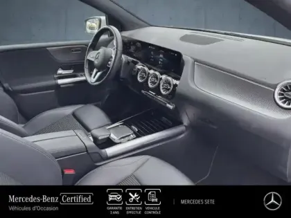 Photo 11 Mercedes Classe B  200 163ch Progressive Line Edition 7G-DCT 9cv