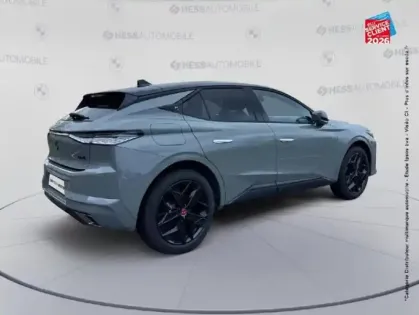 Photo 5 DS DS 4  PureTech 130ch Performance Line + Automatique