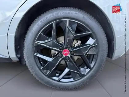 Photo 9 DS DS 4  PureTech 130ch Performance Line + Automatique