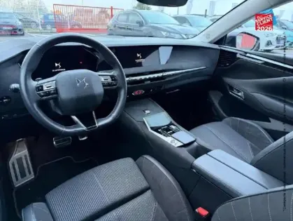 Photo 14 DS DS 4  PureTech 130ch Performance Line + Automatique