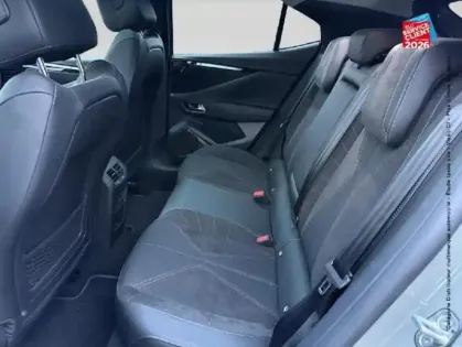 Photo 10 DS DS 4  PureTech 130ch Performance Line + Automatique