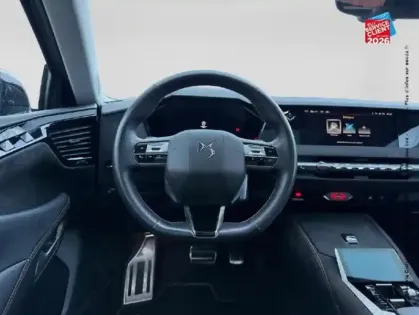 Photo 11 DS DS 4  PureTech 130ch Performance Line + Automatique