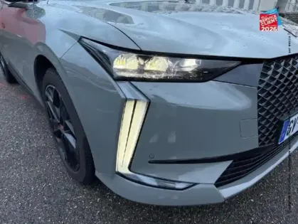 Photo 12 DS DS 4  PureTech 130ch Performance Line + Automatique