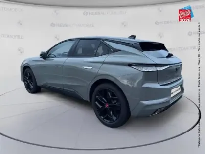 Photo 7 DS DS 4  PureTech 130ch Performance Line + Automatique