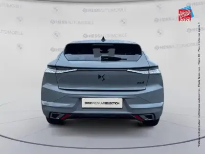 Photo 6 DS DS 4  PureTech 130ch Performance Line + Automatique