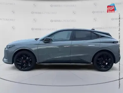 Photo 8 DS DS 4  PureTech 130ch Performance Line + Automatique