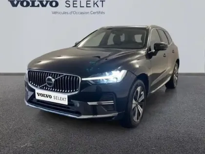 Photo Volvo Xc60
