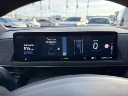 Photo 10 Ford Mustang Gén. I Ph1 AWD 5