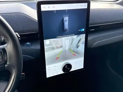 Photo 13 Ford Mustang Gén. I Ph1 AWD 5