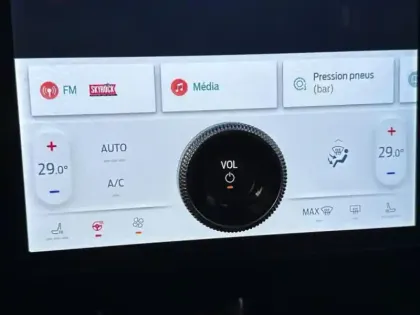 Photo 14 Ford Mustang Gén. I Ph1 AWD 5