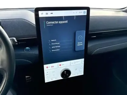 Photo 12 Ford Mustang Gén. I Ph1 AWD 5