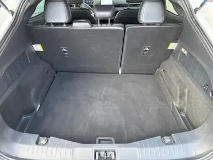 Photo 8 Ford Mustang Gén. I Ph1 AWD 5