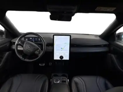 Photo 5 Ford Mustang Gén. I Ph1 AWD 5