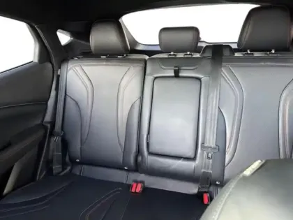 Photo 7 Ford Mustang Gén. I Ph1 AWD 5