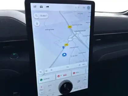 Photo 11 Ford Mustang Gén. I Ph1 AWD 5