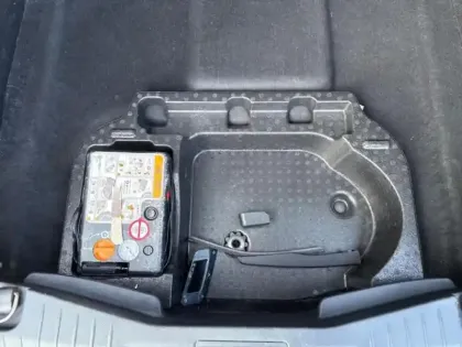 Photo 9 Ford Mustang Gén. I Ph1 AWD 5