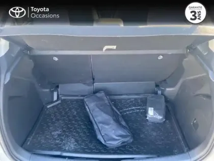 Photo 9 Toyota Yaris  116h Dynamic 5p MC24