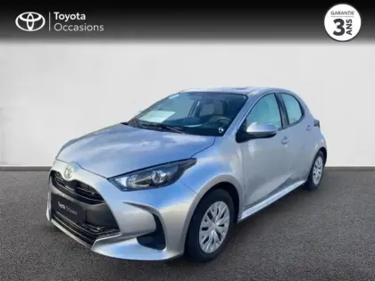 Photo Toyota Yaris