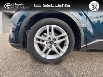 Photo 7 Toyota C-HR  1.8 Hybride 122ch Dynamic E-CVT