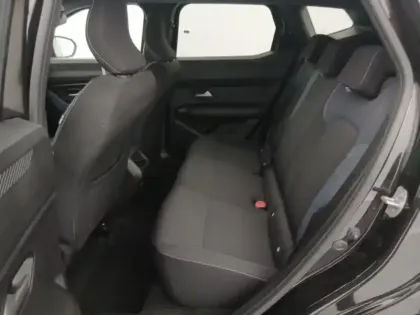 Photo 7 Dacia Duster  1.6 hybrid 140ch Journey