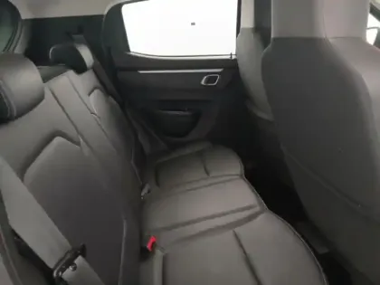 Photo 14 Dacia Spring  45ch Expression