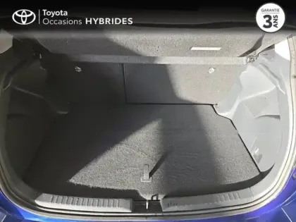 Photo 9 Toyota Yaris  116h Design 5p MY22