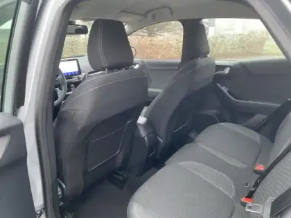 Photo 11 Ford Puma  1.0 Flexifuel 125ch S&S mHEV Titanium Business