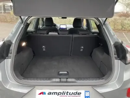 Photo 12 Ford Puma  1.0 Flexifuel 125ch S&S mHEV Titanium Business