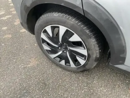 Photo 8 Ford Puma  1.0 Flexifuel 125ch S&S mHEV Titanium Business