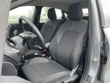 Photo 9 Ford Puma  1.0 Flexifuel 125ch S&S mHEV Titanium Business