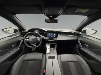 Photo 35 Peugeot 308  Hybrid 145 GT EXCLUSIVE / TOIT OUVRANT / FOCAL / MATRIX