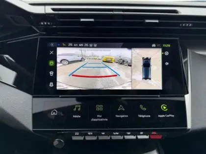 Photo 13 Peugeot 308  Hybrid 145 GT EXCLUSIVE / TOIT OUVRANT / FOCAL / MATRIX