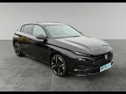 Photo 32 Peugeot 308  Hybrid 145 GT EXCLUSIVE / TOIT OUVRANT / FOCAL / MATRIX